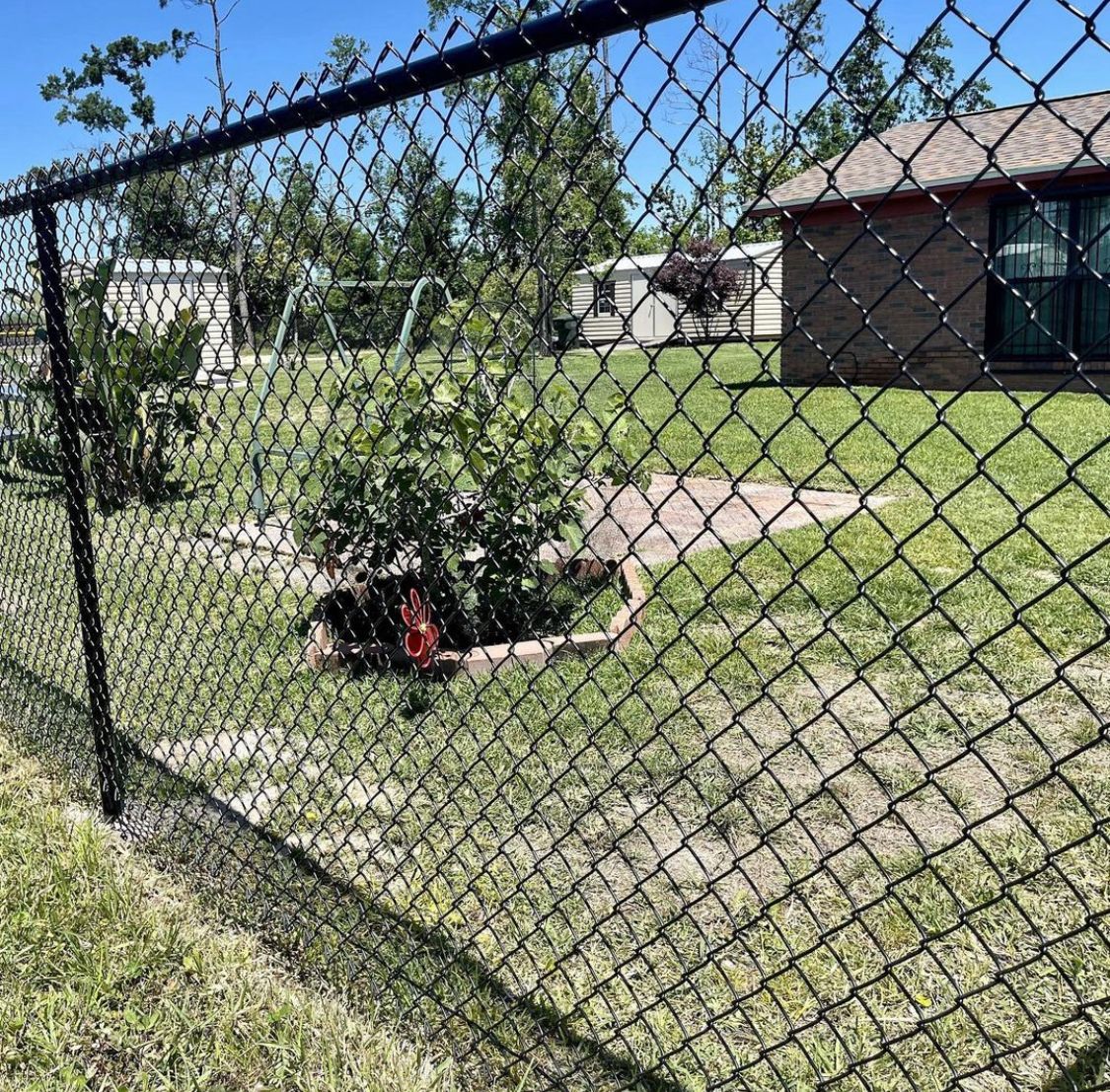 Chainlink Fencing